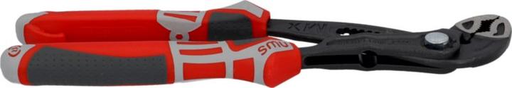 Immagine prodotto NWS Pinza Wapu Maxi MX, manico 3-K (300 mm)