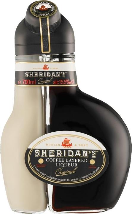 Sheridan's Double