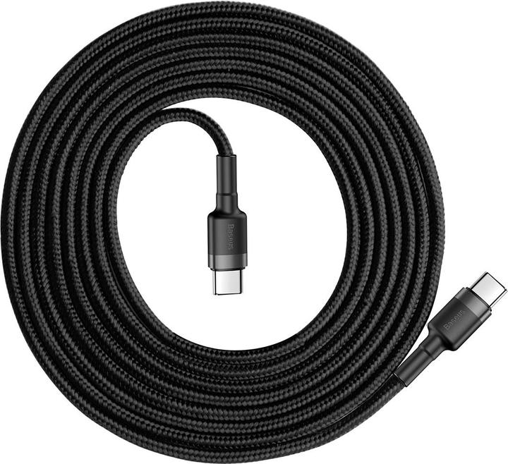 Immagine prodotto Baseus Serie Cafule a ricarica rapida (2 m, USB 2.0)