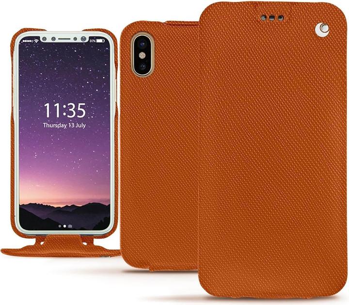 Orange vibrant ( Pantone #e36b39 )
