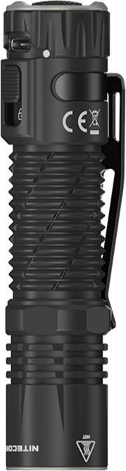Immagine prodotto Nitecore EDC33 (11.60 cm, 4000 lm)