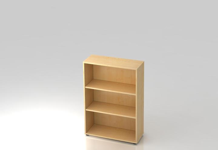 Immagine prodotto Hammerbacher Base (80 x 33 x 114,5 cm)