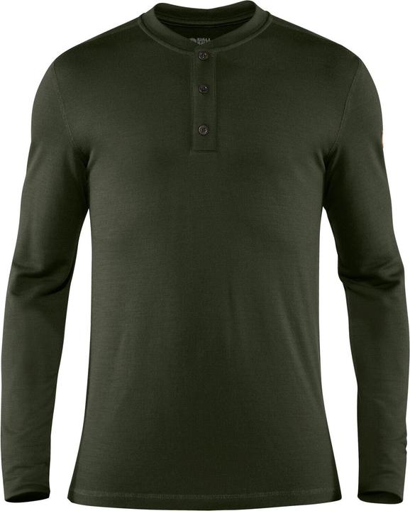 Fjällräven Singi Merino