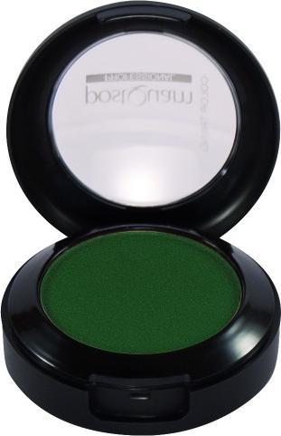 Actual product image Postquam eyeshadow dark grass (Dark Grass)