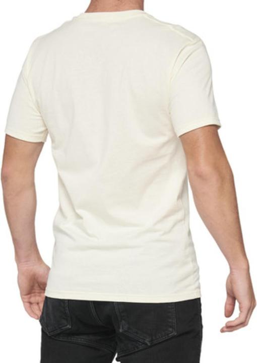 Actual product image 100% Essential T-Shirt (L)