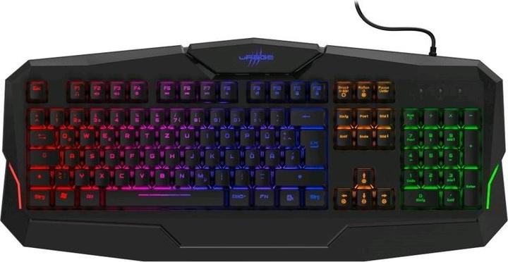Actual product image Urage Exodus 210 Illuminated (DE, Cable)