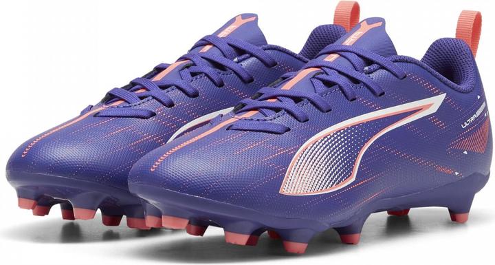 Produktbild Puma ULTRA 5 PLAY FG/AG Jr (37.5)