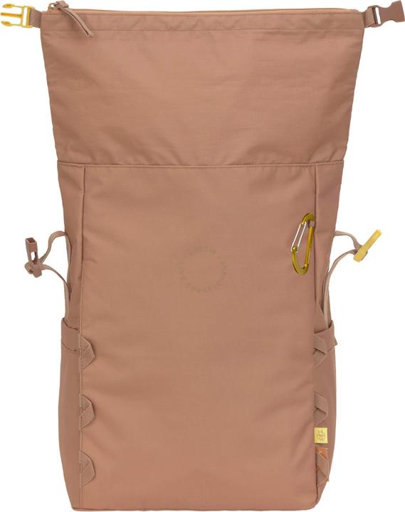 Produktbild Lässig Wickeltaschen & Wickelrucksäcke Wickelrucksack Outdoor Rolltop Backpack -