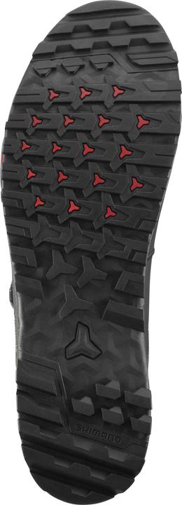 Produktbild Shimano Men E-Bike SH-ET7 Schuh green (45)