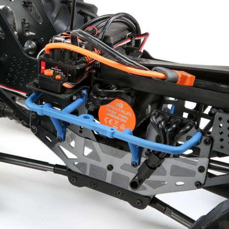 Actual product image Team Losi Racing SonUvaDigger (RTR Ready-to-Run)