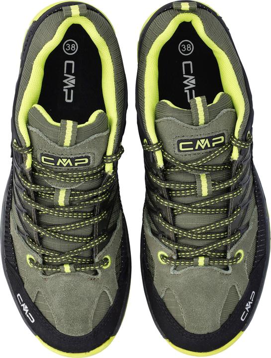 Image du produit CMP Campagnolo Kid's Rigel Low WP (41)
