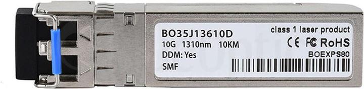 Image du produit CBO Dell 430-4146 compatible BlueOptics SFP+ BO35J13610D