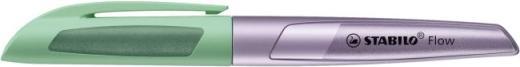 Immagine prodotto STABILO Riempitivo COSMETICO a flusso (Verde, Viola, 1 x)