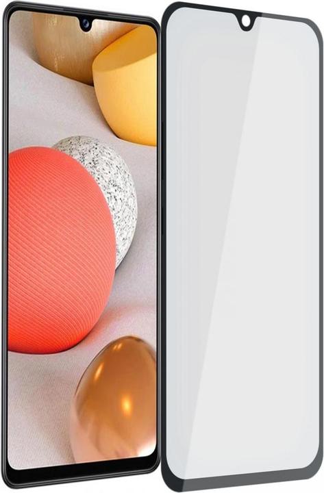 Actual product image Akashi 2.5D Premium Screen Protector (1 Piece, Samsung Galaxy A42 5G)