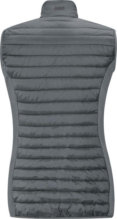 Actual product image JAKO Quilted waistcoat corporate (36)