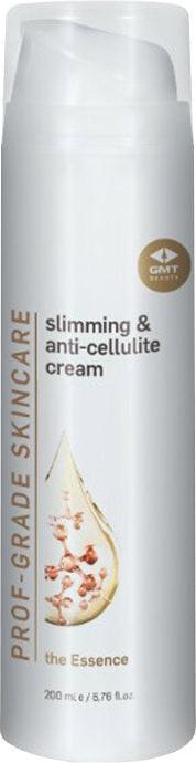 Image du produit Beauty Crème amincissante anti-cellulite (Crème pour le corps, 200 ml)