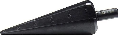 Image du produit Exact Foret à ébarber 4 - 31 mm HSS 1605 (4 - 31 mm)