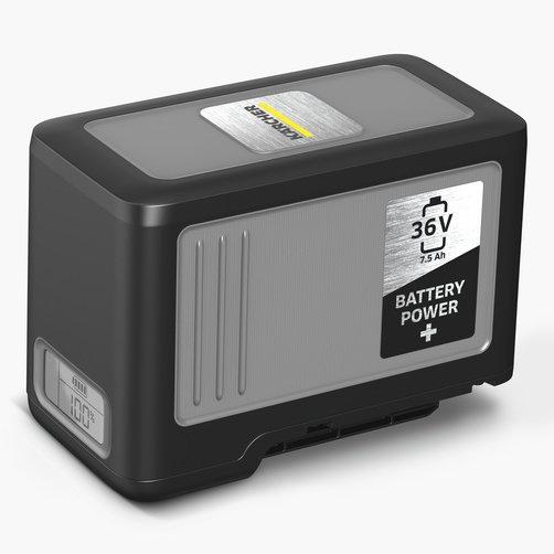 Produktbild Kärcher Akku-Sprühextraktionsgerät Puzzi (Nass-Trockensauger)