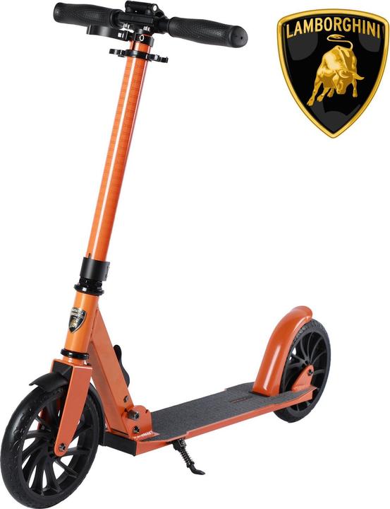 Produktbild Lamborghini Scooter