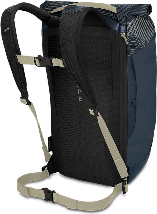 Immagine prodotto Osprey Transporter Roll Top 28 L zaino (28 l)