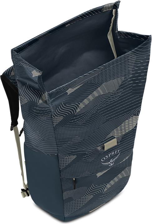 Immagine prodotto Osprey Transporter Roll Top 28 L zaino (28 l)