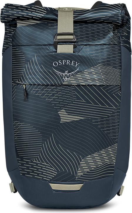 Immagine prodotto Osprey Transporter Roll Top 28 L zaino (28 l)