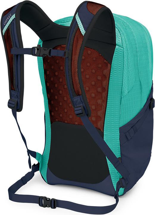 Actual product image Osprey Comet 30 L Backpack (30 l)