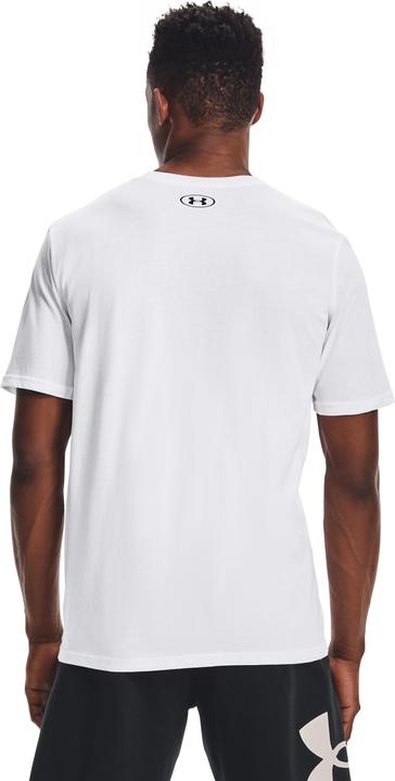 Image du produit Under Armour Sportstyle Left Chest t-shirt hommes (S)