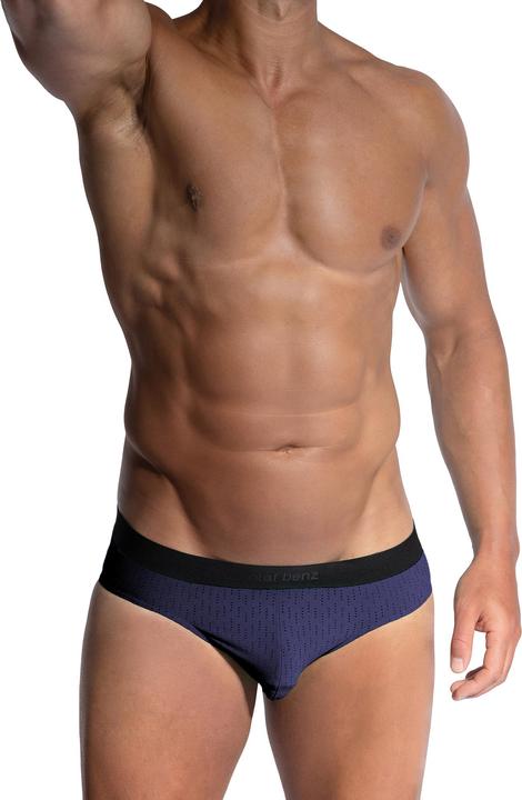 Produktbild Olaf Benz Slip RED2429 Sportbrief (S, Einzelpack)