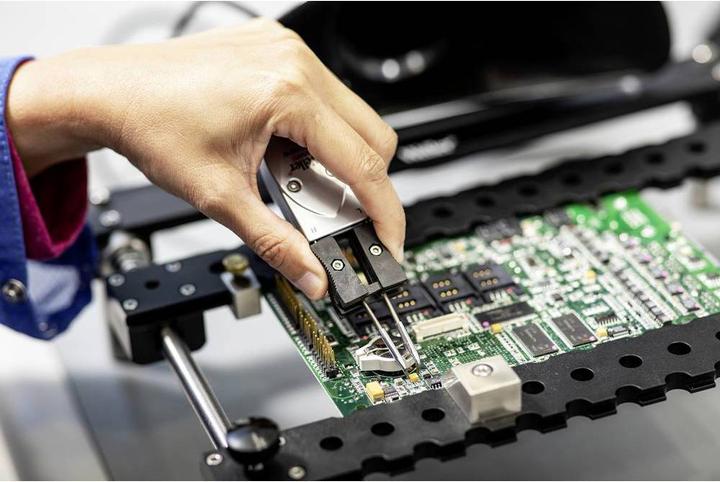 Actual product image Weller Erem Soldering station supply unit (Soldering station)