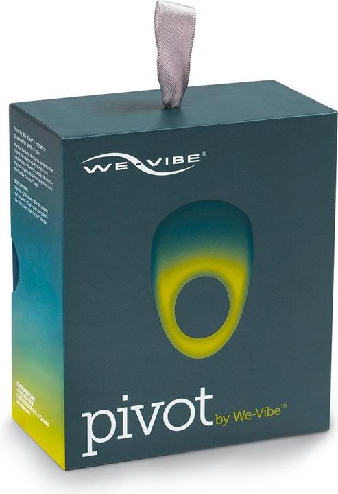 Immagine prodotto We-Vibe Perno (3.10 cm)