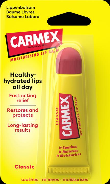 Immagine prodotto Carmex Tubo (Cura matita)