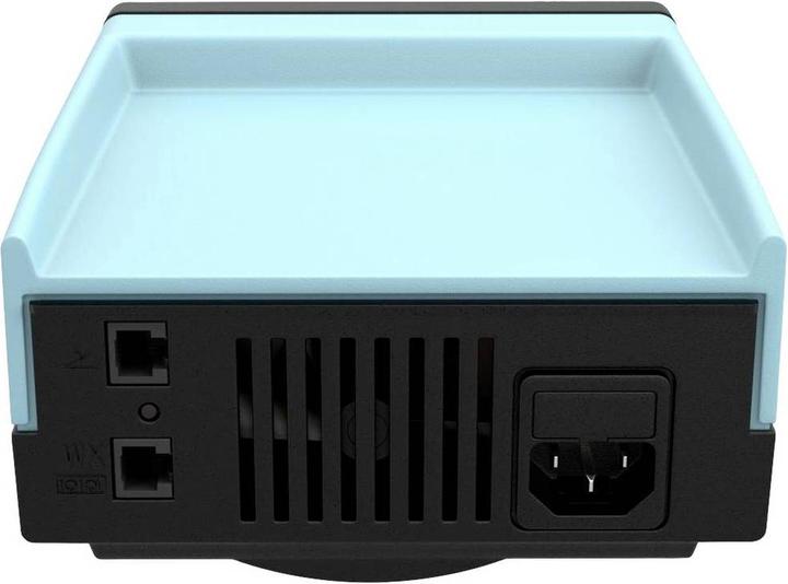Produktbild Weller Erem WXair-Reworkmodul mit 1 Luft- und 1 Vakuumkanal 100-230V