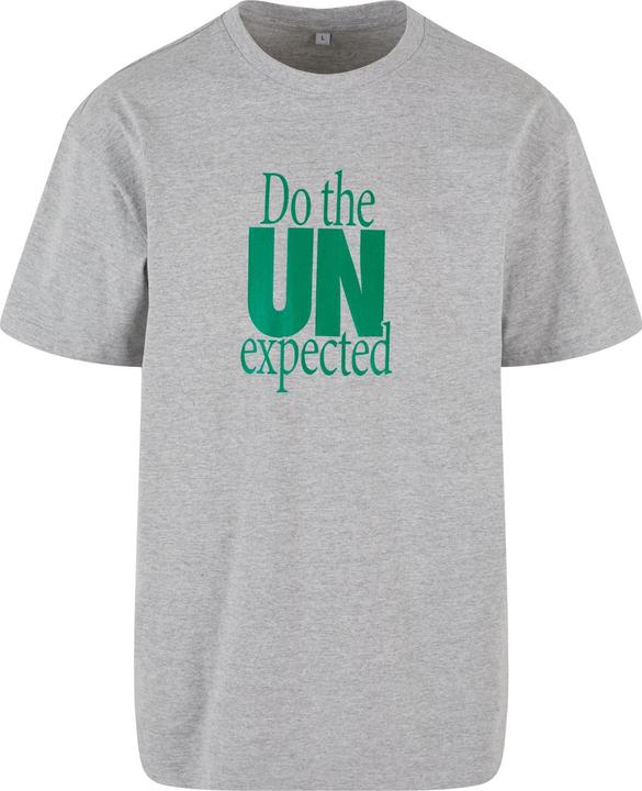 Produktbild Urban Classics Do The Unexpected Oversize Tee - 139535 (L)