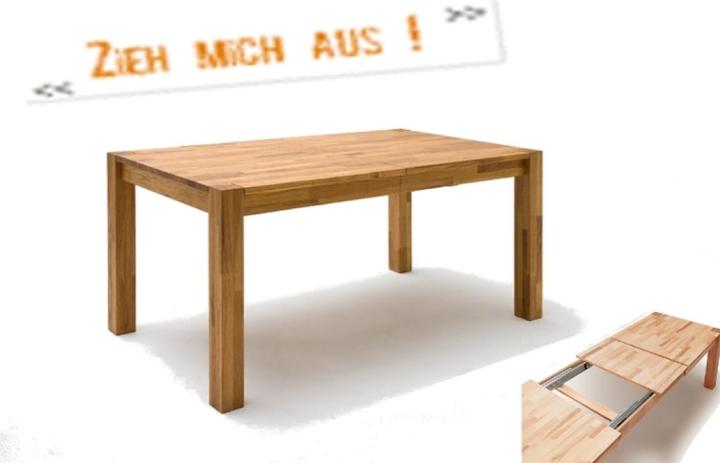 Image du produit Robas Lund Peter (160 x 90 x 77 cm)