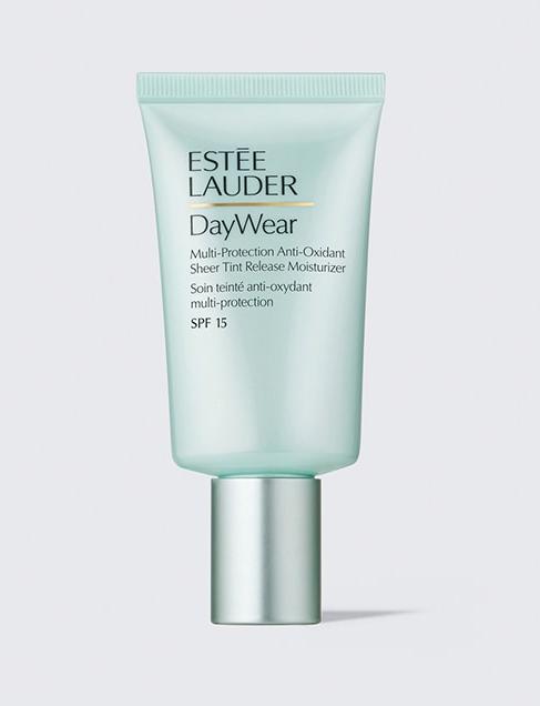 Produktbild Estée Lauder Multi-Protection Anti-Oxidant Sheer Tint Release Moisturizer