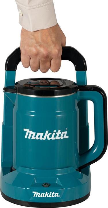 Image du produit Makita KT001GZ (0.80 l)