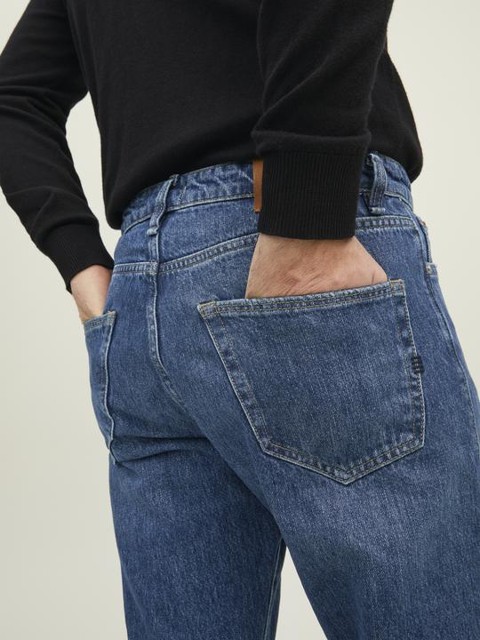 Image du produit Jack & Jones Chris Cooper JOS 790 Jeans coupe loose (W30/L32)