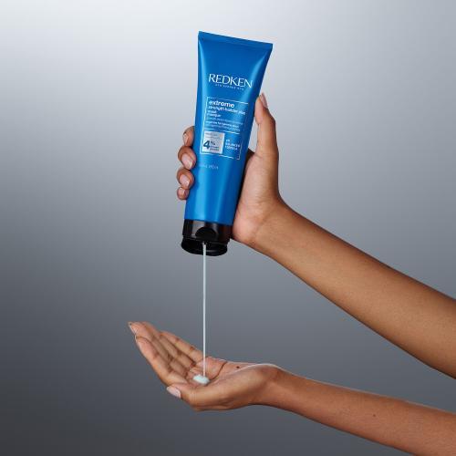 Image du produit Redken Masque Extreme Strength Builder Plus (250 ml)