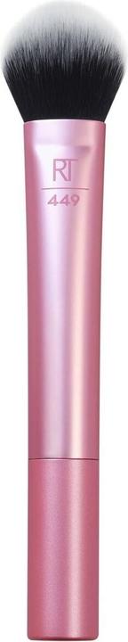 Real Techniques Cheek RT 449 Tapered Cheek Brush (Highlighter)