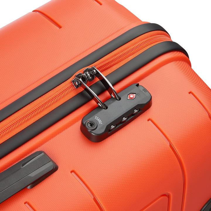 Produktbild Modo by Roncato Supernova 2.0 4 Rollen Kofferset 3-teilig (217 l, XL (ab 115l))