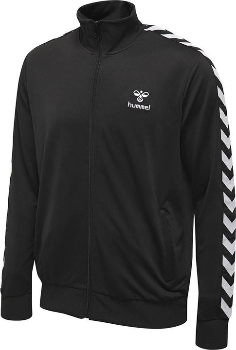 Immagine prodotto hummel Giacca Con Zip Nathan (L)