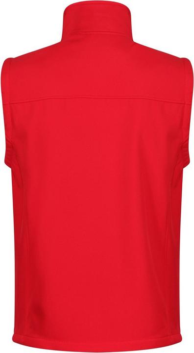 Image du produit Regatta Mens Flux Gilet Softshell Imperméable et coupe-vent (M)