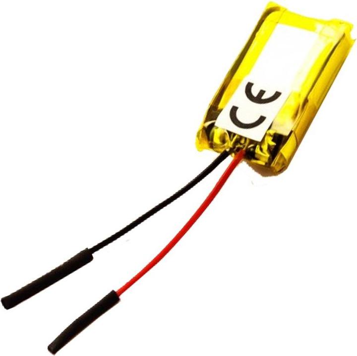 Image du produit Poly Batterie CS70N Batterie 66278-01, PA-PL003 (Voyager Pro UC)