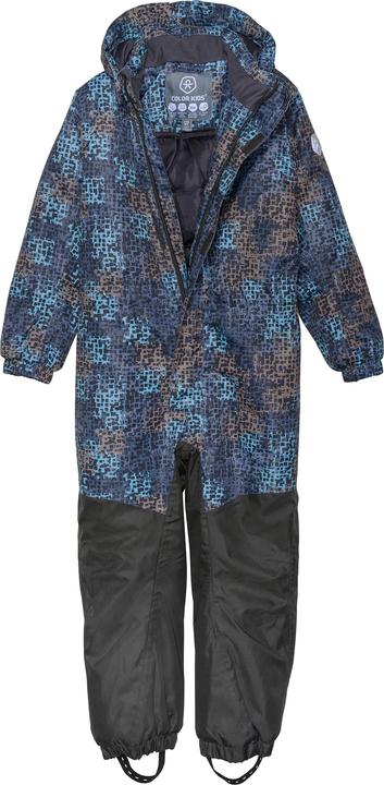 Color Kids Coverall
