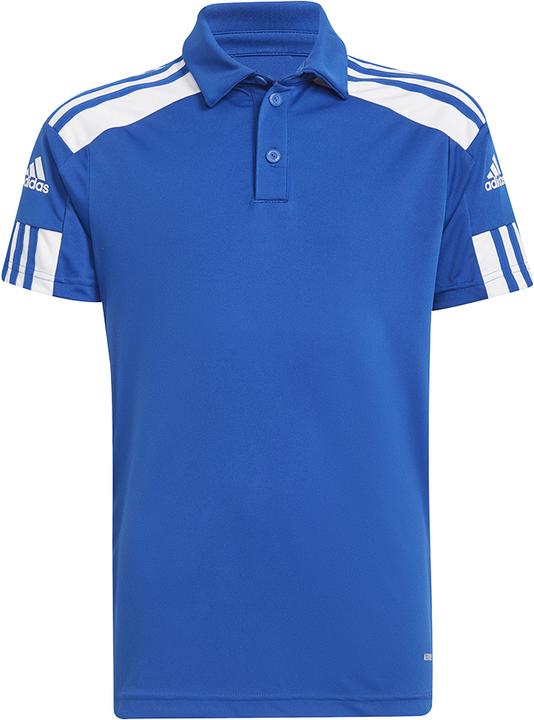 adidas Squadra 21 Polo Kinder