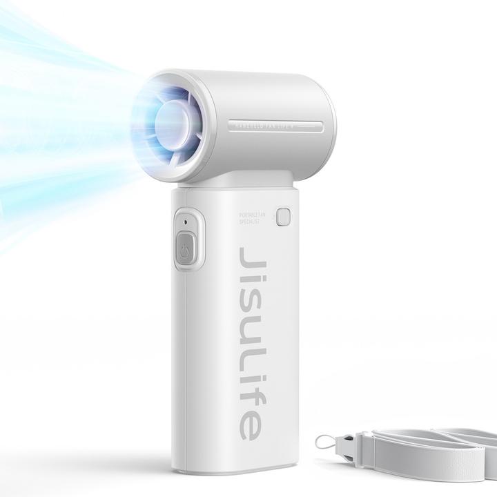 Actual product image Jisulife Life 9