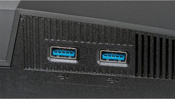 Produktbild Dell P3421W (3440 x 1440 Pixel, 34.14")