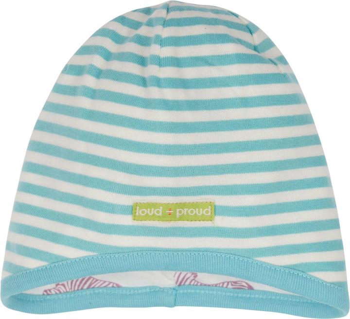 Image du produit loud + proud Casquette réversible (122/128)