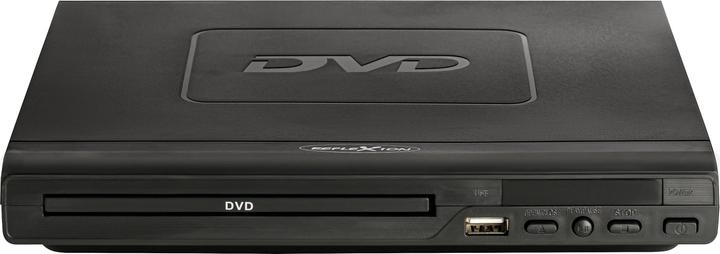 Actual product image Reflexion DVD366 (32 GB, DVD players)
